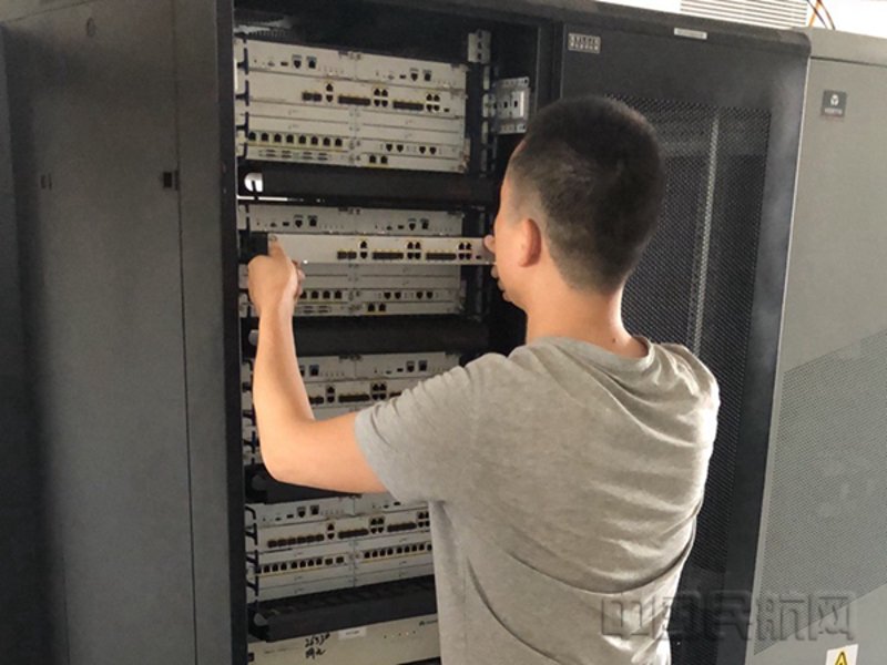 企业网络布线：构建高效信息高速公路的必要步骤